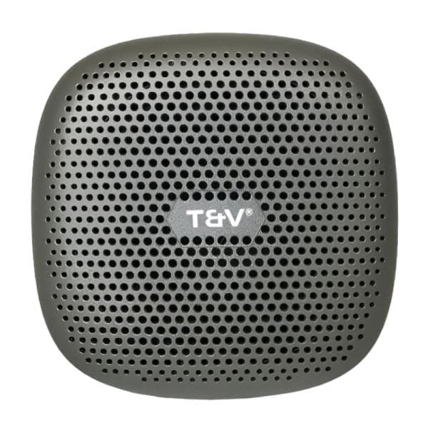 Parlante Thonet & Vander Duett Tws BLUETOOTH/3.5MM HK096-03606