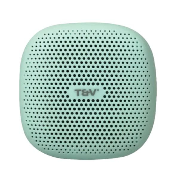 Parlante Thonet & Vander Duett Tws BLUETOOTH/3.5MM HK096-03611