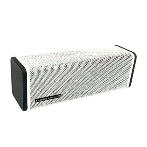 Parlante Thonet & Vander Frei Topp 24W Bluetooth HK096-03639