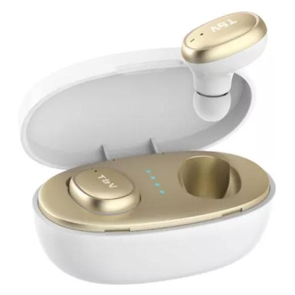 Audifono Thonet & Vander Bohne Inalámbrico Bluetooth HK096-03643
