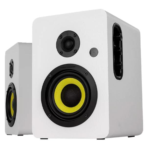 Parlante Thonet & Vander Vertrag BT Home Cinema Gen 2 46W Bluetooth HK096-03274