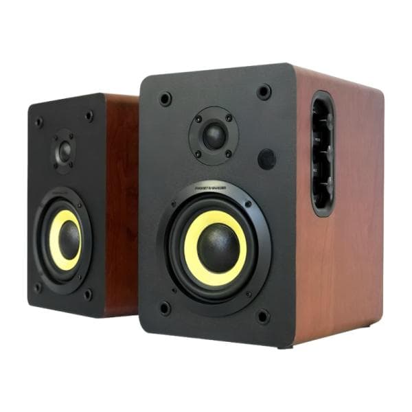 Parlante Thonet & Vander Vertrag BT Home Cinema Gen 1 46W Bluetooth HK096-03623