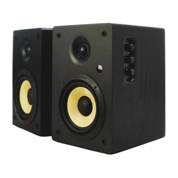 Parlante Thonet & Vander Kurbis Cinema 72W Bluetooth HK096-03630