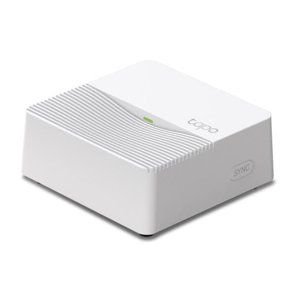 Hub Tp Link Tapo H200(us) Hub Inteligente Tapo H200(us)