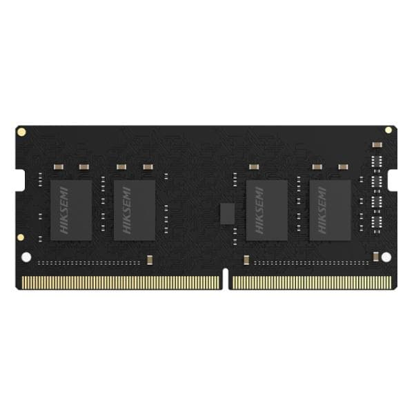 Memoria RAM Laptop 16GB Hiksemi HSC416S32Z1 16G DDR4 3200MHZ CL22 1.2V