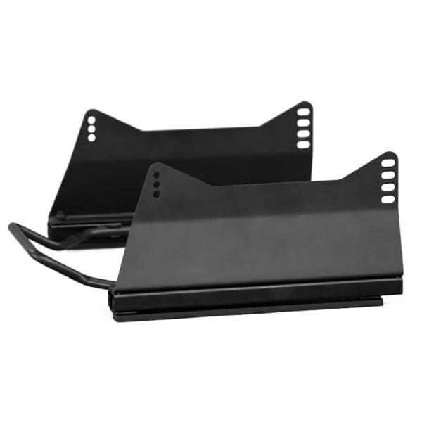 Juego de Deslizadores y Soportes para Asientos Nitro Concepts Compatible con E-racer PGW-NC-SRL-003