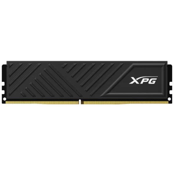 Memoria RAM PC 8GB Xpg Gammix D35-DDR4 3600MHZ CL18 1.35V Low Profile/Xmp 2.0 AX4U36008G18I-SBKD35