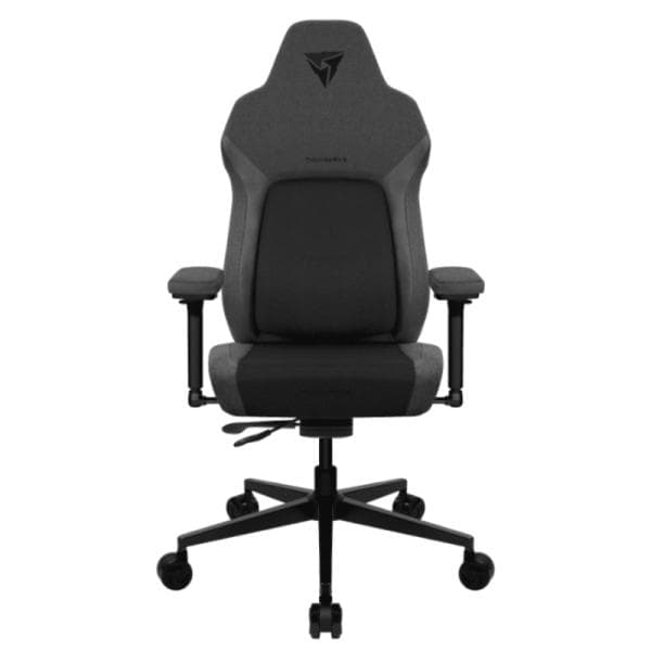 Silla Gaming Ergonómica THUNDERX3 Core Smart Mesh Malla Transpirable Multiajustable TEGC-2072101.11