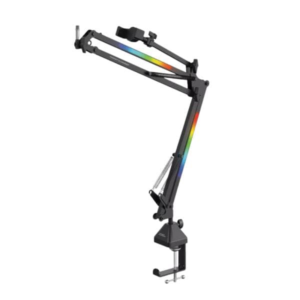 Soporte de Micrófono RGB Thonet & Vander VX100 HK096-03680
