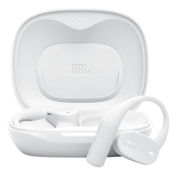 Audifono Jbl Sense Lite Inalámbrico Bluetooth Jblsenselitewhtam