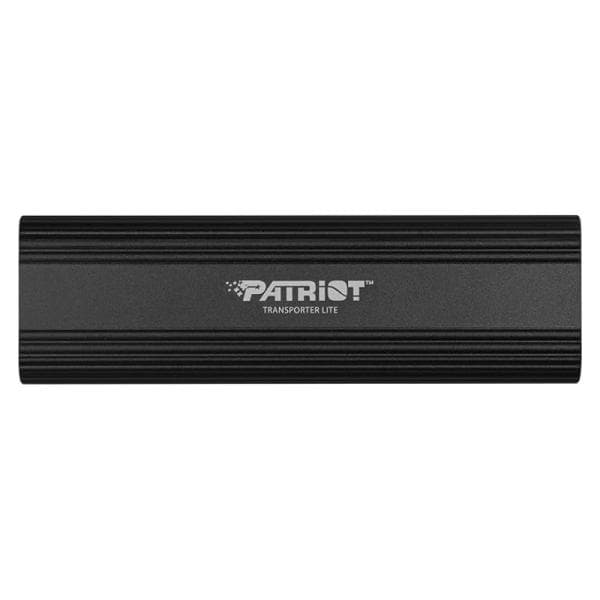 HD Externo Solido 512GB Patriot PTPL512GPECB USB 3.2 Gen 2 Type C Hasta 1000 Mb/S