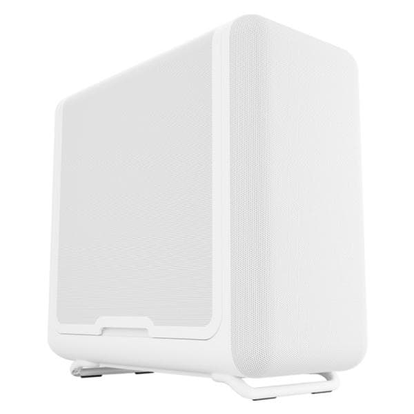 Case Hyte X50 Air Mid Tower sin Ventilación Incluida CS-HYTE-X50A-WW