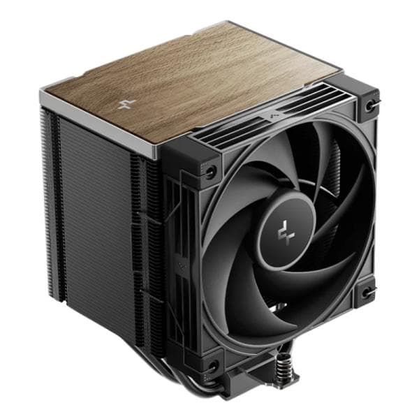 Enfriamiento de Aire Deepcool AK500 G2 LGA1851/AM5/AM4 120MM R-AK500G2-BKNNMN-GJD
