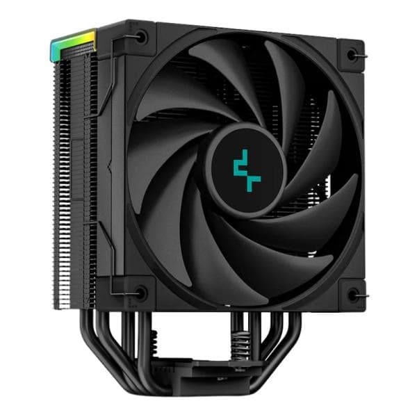 Enfriamiento de Aire Deepcool AK400 Digital Se LGA1851/AM5/AM4 120MM R-AK400-BKADMN-GJD