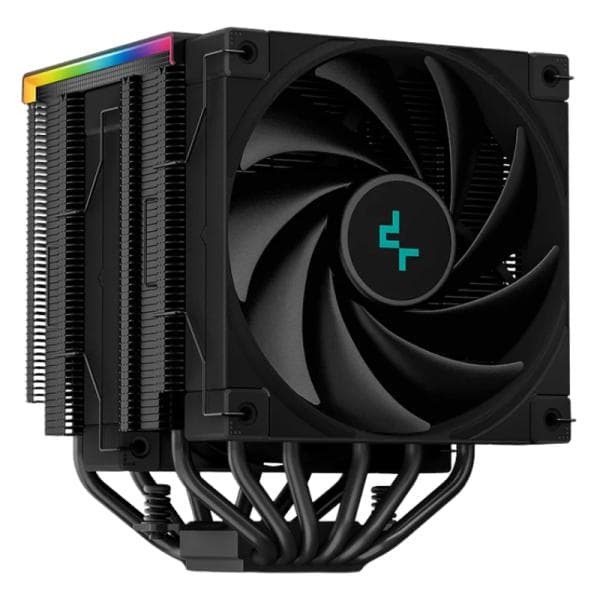 Enfriamiento de Aire Deepcool AK620 Digital Se LGA1851/AM5/AM4 120MM R-AK620-BKADMN-GJD