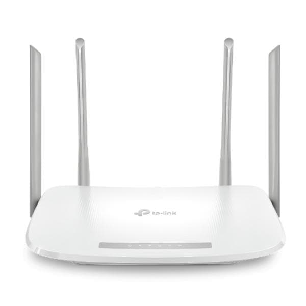 Router Tp Link Ec220-f5(us1) 2.4 GHZ/5 GHZ AC1200 Dual Band Gigabit Puertos Lan/Wan