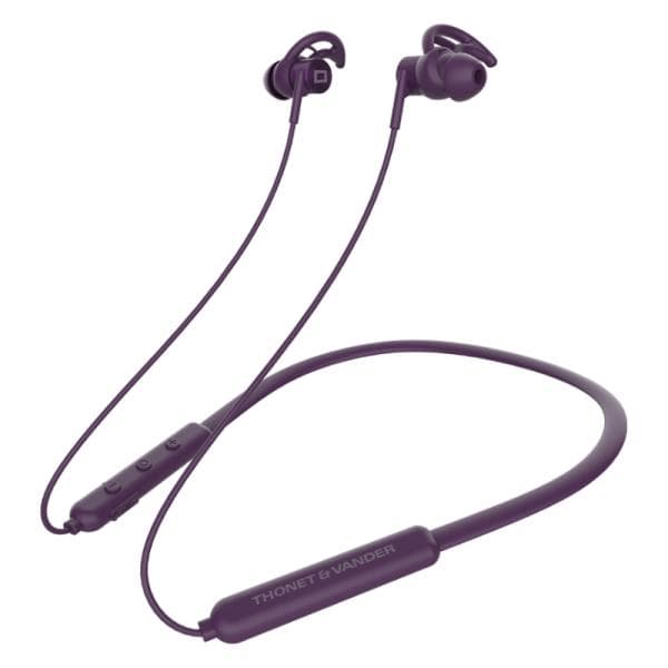 Audifono Thonet & Vander VR100 Inalámbrico Bluetooth HK096- 03663