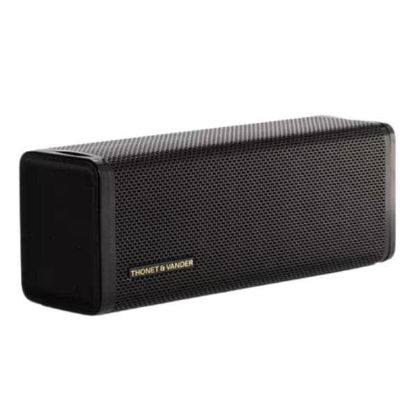 Parlante Thonet & Vander Frei Topp 24W Bluetooth HK096- 03621