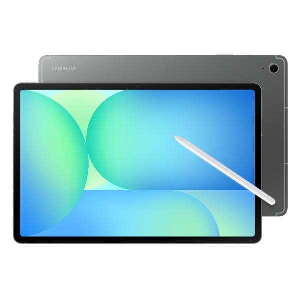 Tablet Samsung Galaxy Tab S10 Fe+ 13.1 Pulg 8+128 GB Wi-fi SM-X620NZAATPA Gris