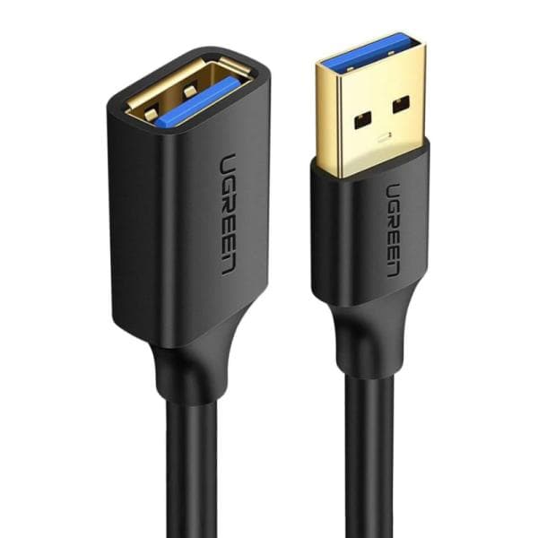 Cable Usb-a a Usb-a Ugreen US129 5GBPS 2M 10373