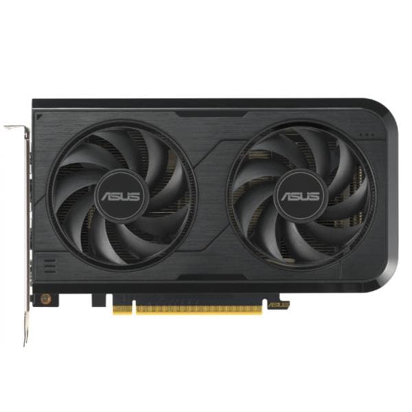 Tarjeta de Video ASUS DUAL-RTX5050-O8G Nvidia Geforce RTX 5050 8GB GDDR6 2677MHZ 90YV0N72-M0AA00