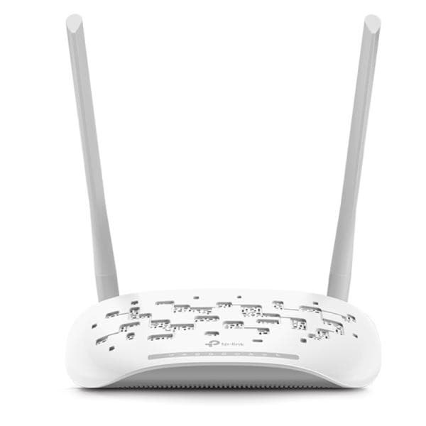 Router Inalámbrico Tp Link XN020 G3v(es) 300 Mbps Puertos Gpon/Voip