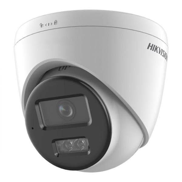 Camara Turret Hikvision Ds-2cd1383g2-liuf(2.8mm)(o-std) 8MP Smart Hybrid Lente Focal Fijo 30M Ir 311323315