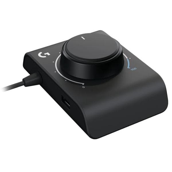 Adaptador Racing Logitech Compatible con Pc/Xbox Series X|s/Ps5 943-000435