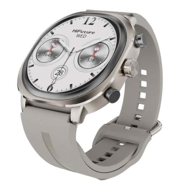 Smart Watch Hifuture Aix Lite/Banda de 22MM