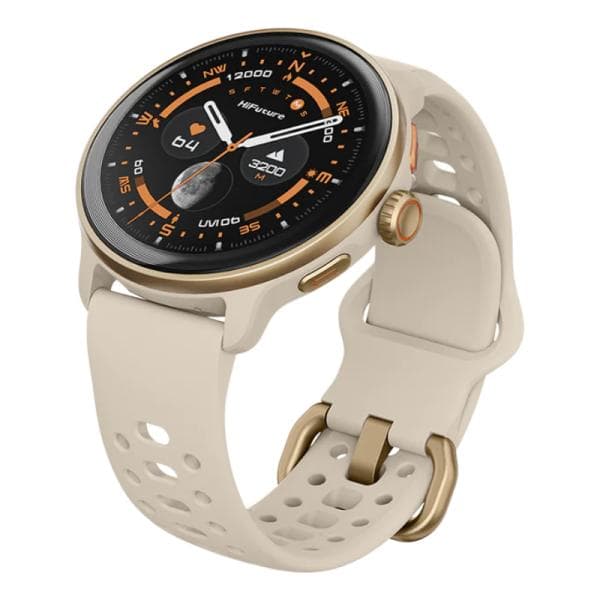 Smart Watch Hifuture Vela
