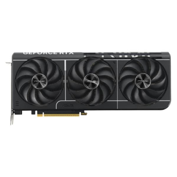 Tarjeta de Video ASUS Prime RTX5080 16GB GDDR7 2685MHZ PRIME-RTX5080-O16G