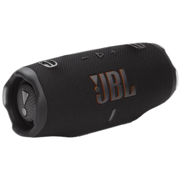 Parlante Jbl Charge 6 45W Rms Bluetooth a Prueba de Agua JBLCHARGE6BLKAM