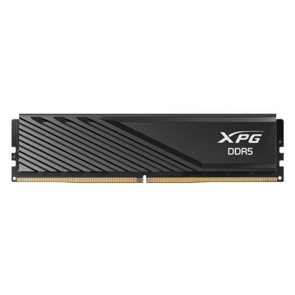 Memoria RAM PC 16GB Xpg Lancer Blade DDR5 RGB 5600MT/S CL46 1.4V AX5U5600C4616G-SLABRBK