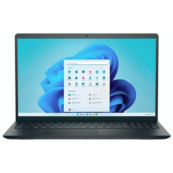 Laptop DELL Inspiron 15 15.6 Pulg Ryzen 7-7730U 16GB 512GB Touch Win 11 Inglés DC15255-A117BLK