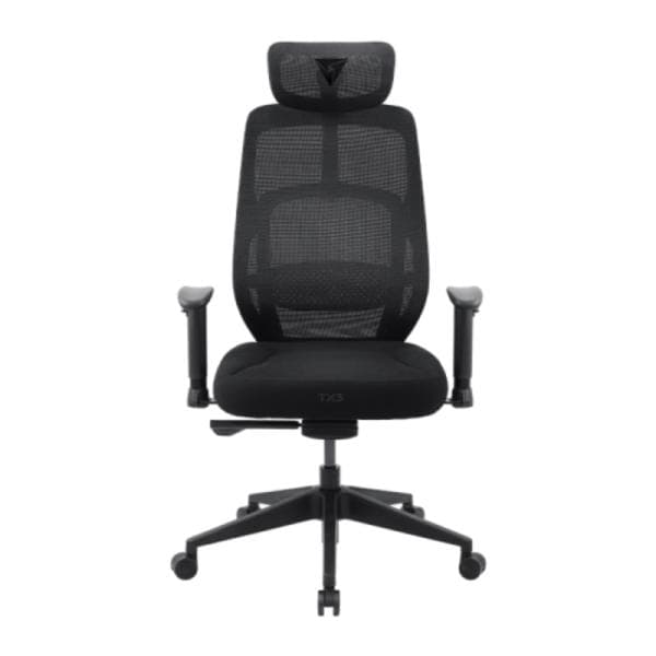 Silla THUNDERX3 Yama Lite-mesh Malla TEGC-3103101.11