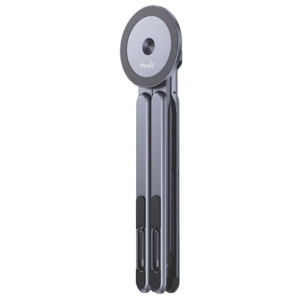 Soporte Nova Magnetico Multifuncional NS-250 Compatibilidad Laptop 15.4 Pulg/Tablet 13 Pulg y Celulares E010-185