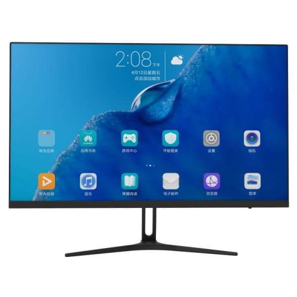 Monitor Nova PW22EFI 22 Pulg 1920X1080 Full HD 144HZ IPS Freesync/G-sync HDMI + Displayport