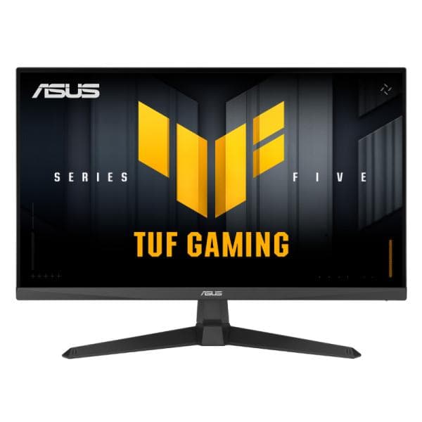 Monitor Gaming ASUS VG279Q5A 27 Pulg Plano FHD 200HZ Fast IPS Adaptive-sync Displayport/Hdmi HDR10/ALTAVOCES 1MS 90LM0C30-B01111