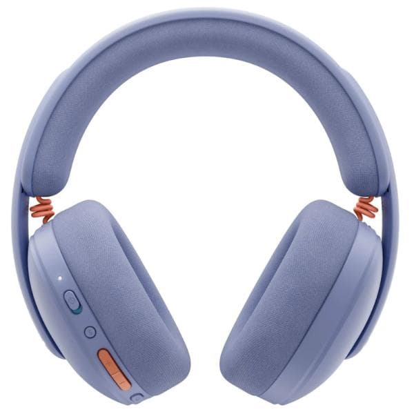 Headset Gaming Logitech G325 Lilac Inalámbrico 2.4GHZ/BLUETOOTH 981-001537