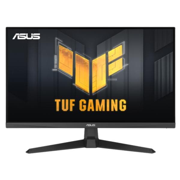 Monitor Gaming ASUS TUF VG279Q3A 27 Pulg FHD 1920X1080 180HZ Fast IPS Freesync Premium G-SYNC/2X HDMI/1X Displayport 90LM0990-B021B0
