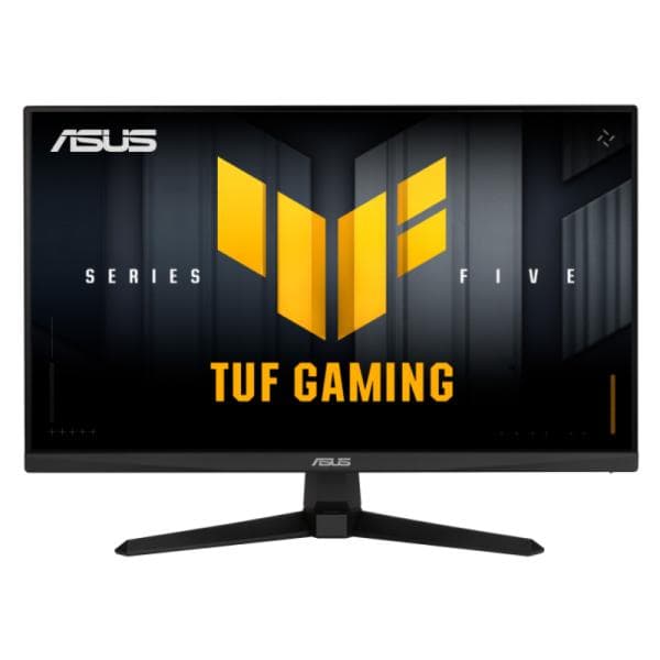 Monitor Gaming ASUS TUF VG259Q5A 24.5 Pulg FHD 1920X1080 200HZ Fast IPS Freesync Premium G-SYNC/2X HDMI/1X Displayport 90LM0BL0-B01OI1