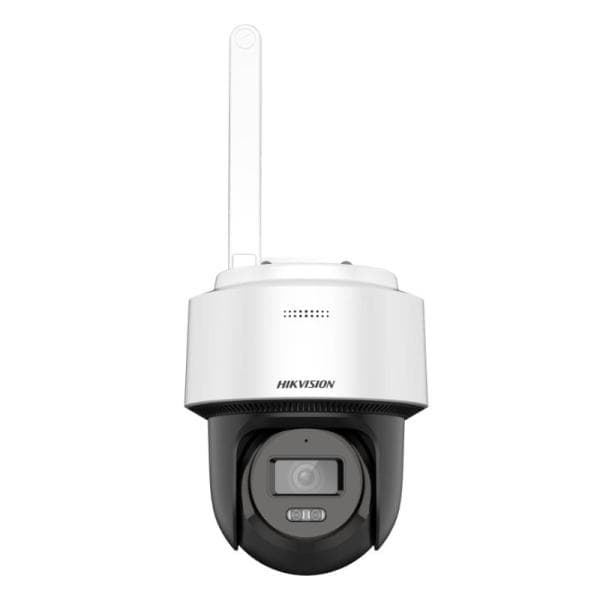 Camara Ptz Hikvision Ds-2de2c400mwg-4g(2.8mm)(o-std)/La/Fus (e) 4MP H.265 4G 30M Ir Audio Bidireccional IP66 327001535
