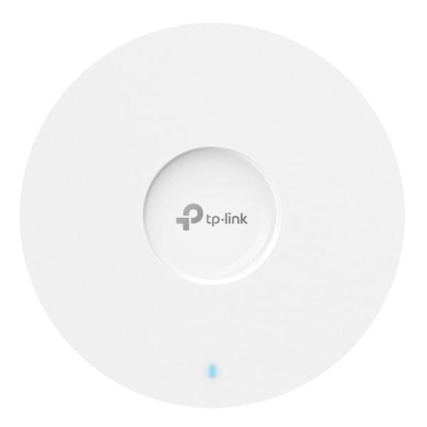 Punto de Acceso Tp Link Omada EAP653 Ur Dual Band 2.4GHZ/5GHZ AX3000 2976MBPS
