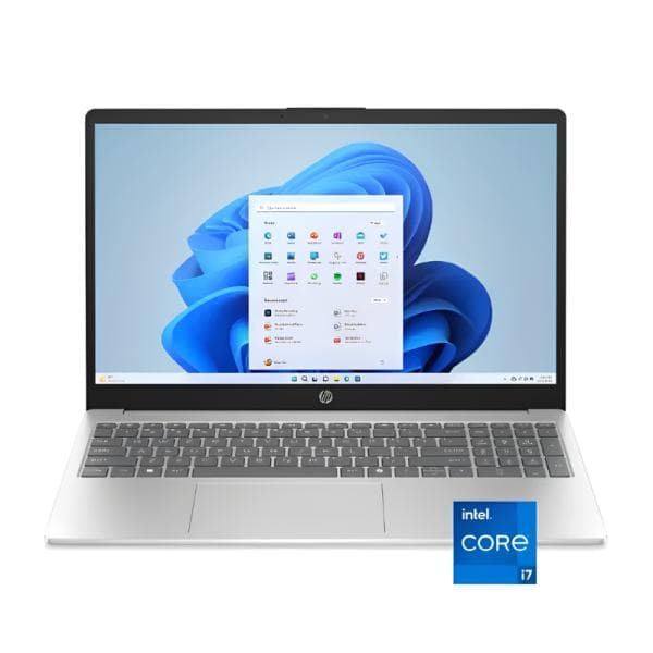 Laptop HP 15 D4jk5ua#aba 15.6 Pulg Intel Core Ultra 5-225U 8GB 512GB Touch Win 11 Inglés