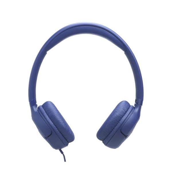 Headset Jbl Tune 530C Alambrico USB-C JBLT530CBLUAM