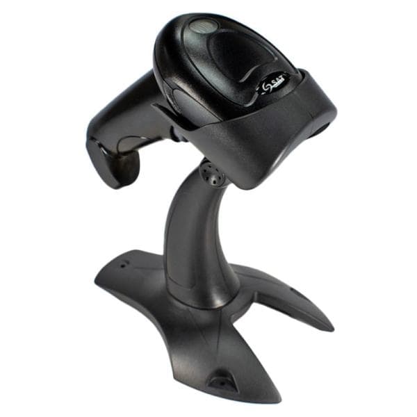 Lector Codigo de Barra Sat AI402 Id Ocr Imager de Area USB Manual Ocr