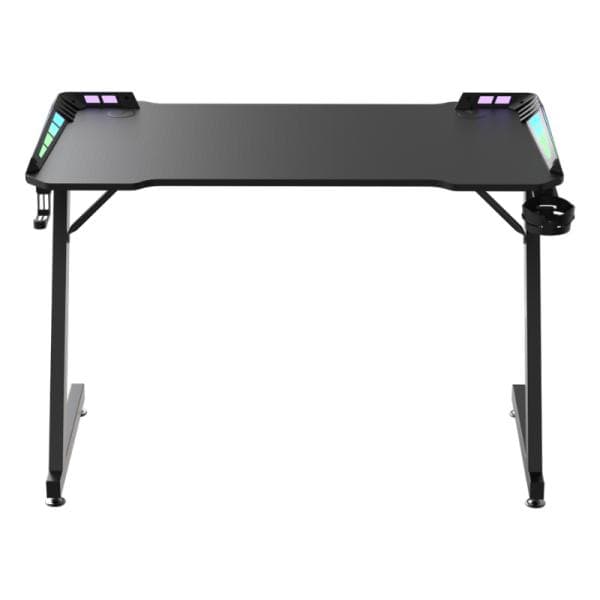 Escritorio Gaming Formula V Line VD2 RGB Capacidad de 100 Kg 4711401668978