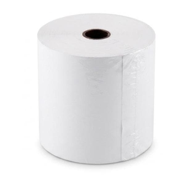 Rollo Termico Nova 5 Unidades 80MM FFA88701001C 80MM X 48M 70G Nucleo 13X17MM