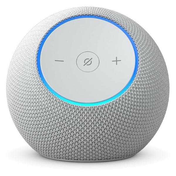 Amazon Echo Dot Max Modelo 2025 con Alexa 840414652774