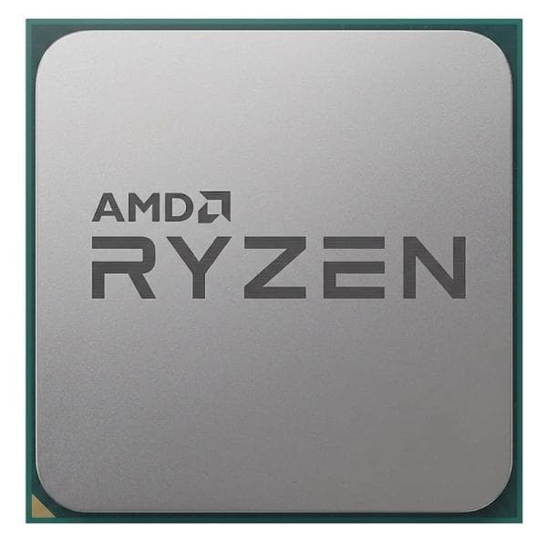 Procesador AMD Ryzen 5 3400G 3RA Gen 3.7 GHZ AM4 (tr)